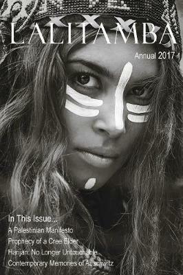 Lalitamba 2017 - cover