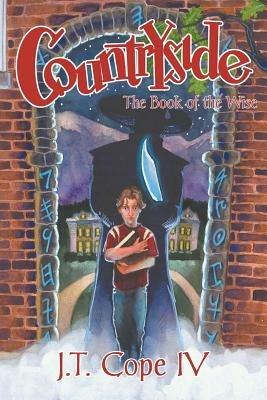 Countryside: The Book of the Wise - J T Cope - cover