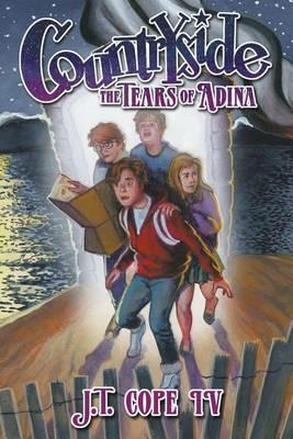 Countryside: The Tears of Adina - J T Cope - cover