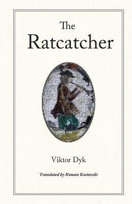 The Ratcatcher - Viktor Dyk - cover