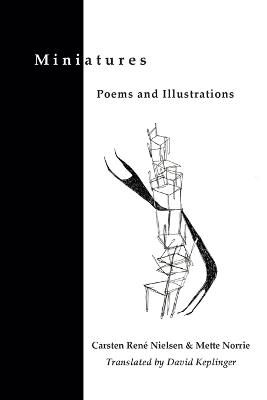 Miniatures - Carsten Rene Nielsen - cover