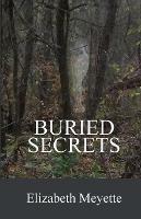 Buried Secrets: Sequel to the The Cavanaugh House - Elizabeth Meyette - cover