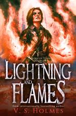 Lightning and Flames