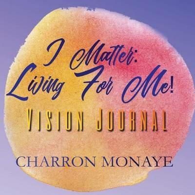 Secure Your Legacy Journal - Charron Monaye - cover