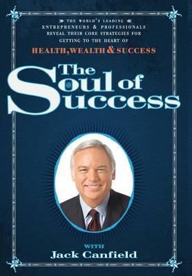 The Soul of Success - cover