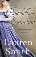 The Rakehell's Seduction - Lauren Smith - cover