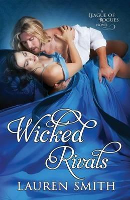 Wicked Rivals - Lauren Smith - cover