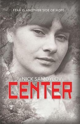 Center - Nick Samoylov - cover