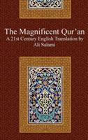 The Magnificent Quran - cover