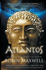 Atlantos: The Early Erthe Chronicles Book I