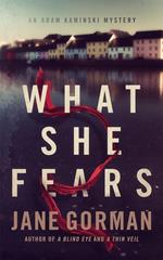 What She Fears