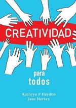 Creatividad para todos