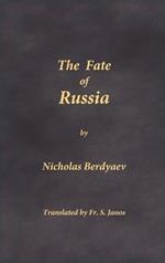 The Fate of Russia