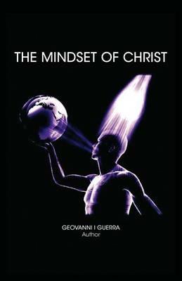 The Mindset of Christ - Geovanni Israel Guerra - cover