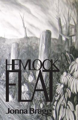 Hemlock Flat - Jonna Bragg - cover