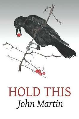 Hold This - John Martin - cover