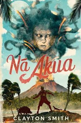 Na Akua - Clayton Smith - cover
