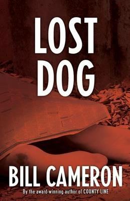 Lost Dog - Bill Cameron - cover
