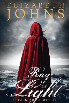 Ray Of Light - Johns - cover