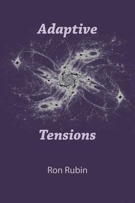 Adaptive Tensions - Ron Rubin - cover