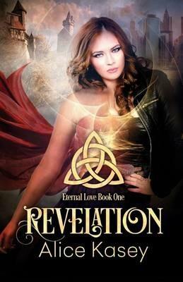 Revelation - Alice Kasey - cover