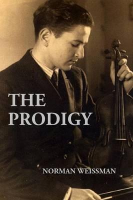 The Prodigy - Norman Weissman - cover