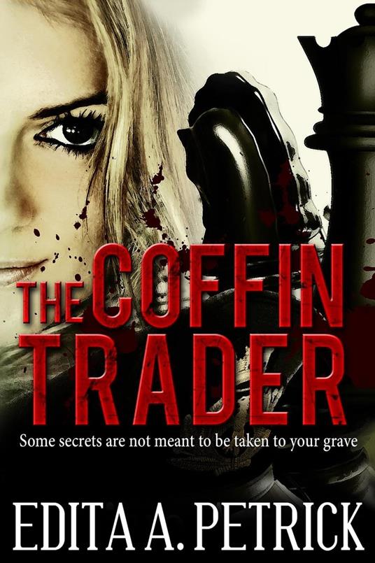 The Coffin Trader