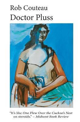 Doctor Pluss (Third, Revised Edition) - Rob Couteau - cover