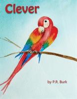 Clever - Penny Ross Burk - cover