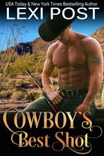 Cowboy's Best Shot