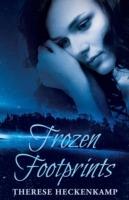 Frozen Footprints - Therese Heckenkamp - cover