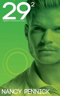 29(2) (Twenty-Nine Squared) - Nancy Pennick - cover