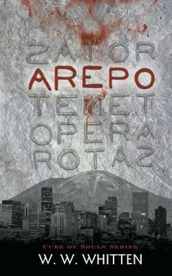 Arepo - W W Whitten - cover