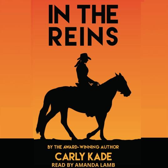 In the Reins