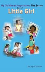 My Childhood Inspirations: Book 1 