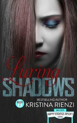Luring Shadows - Kristina Rienzi - cover