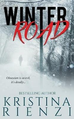 Winter Road - Kristina Rienzi - cover