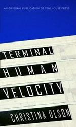 Terminal Human Velocity