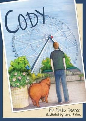 Cody - Philip Pearce - cover