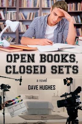 Open Books, Closed Sets - Dave Hughes - cover