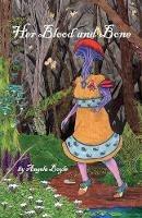 Her Blood and Bone - Angela Boyle - cover