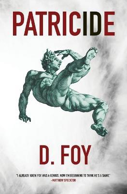 Patricide - D Foy - cover