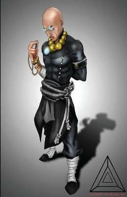 Part II: Dawn Breakers - Lebron James Bond - cover