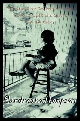 The Ups and Downs of Love - Ardreana Thompson - cover