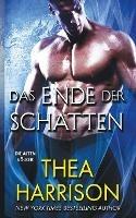 Das Ende der Schatten - Thea Harrison - cover