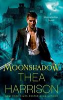 Moonshadow - Thea Harrison - cover