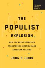 The Populist Explosion