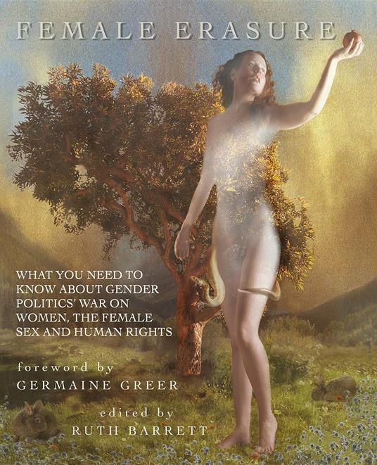 Female Erasure