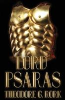 Lord Psaras - Theodore G Rork - cover