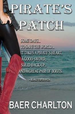 Pirate's Patch - Baer Charlton - cover